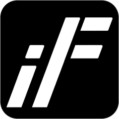 IFelxOS Logo